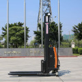 China Manufactures New Design Heavy Duty Semi-Electric Stacker (CDSD10)